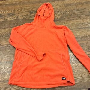 Mountain Hardwear Summit Grid Tunic